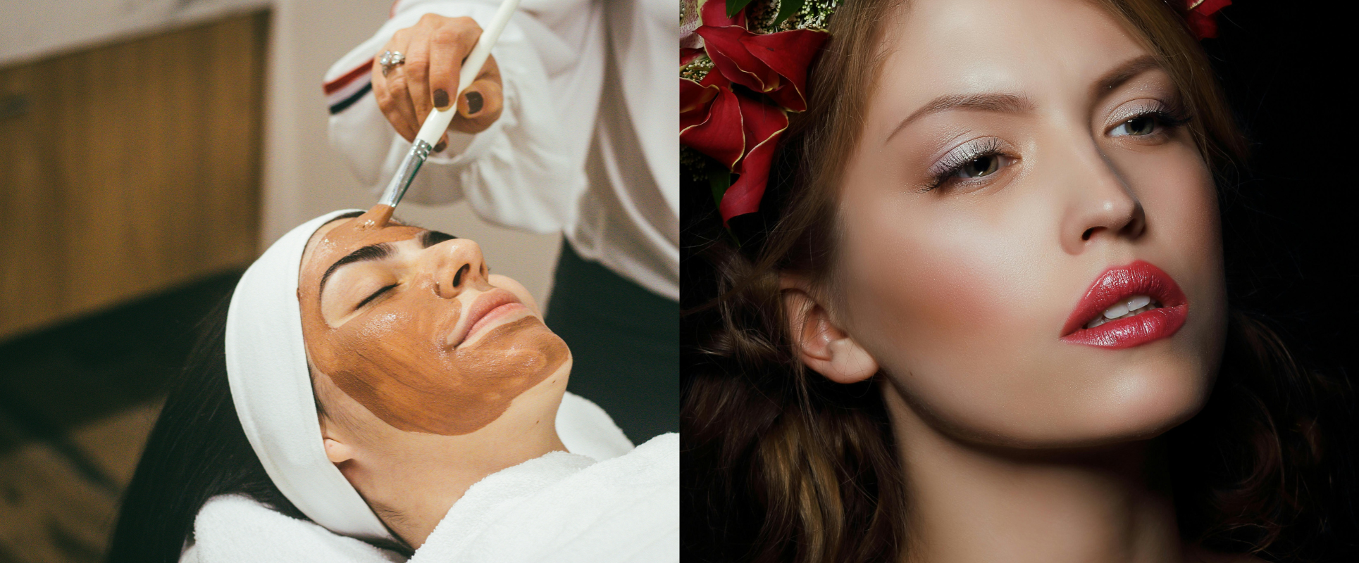 Unique Beauty By Rushali