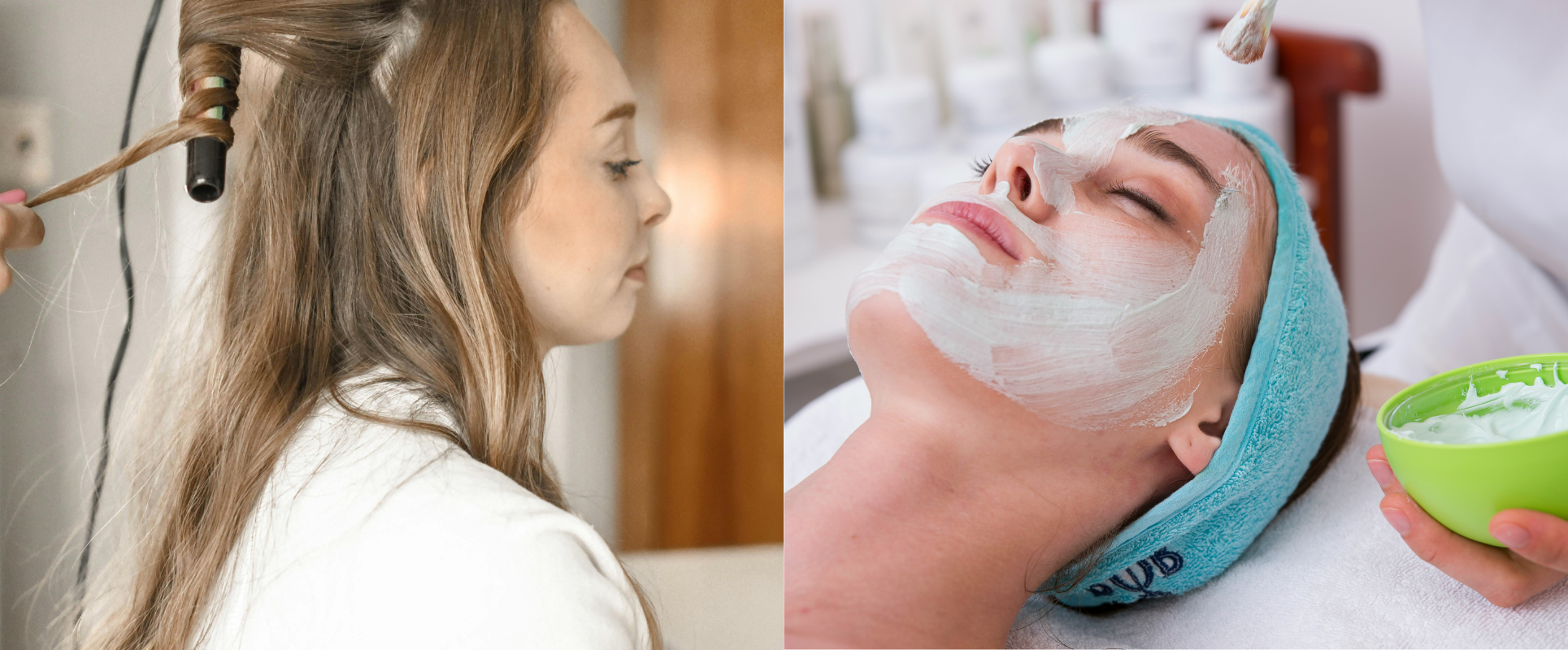 Unique Beauty By Rushali